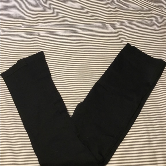 Shapermint Empetua® High Waisted Shaping Leggings - Picture 5 of 5